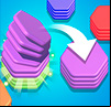 Hexa Sort 3D