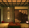Japanese Hot Spring