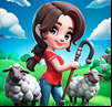 Cheerful Shepherd - Island Adventure