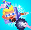 Tank Stars - Battle Arena