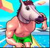 Merge Animals 3D