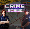 Hidden Objects Crime Scene