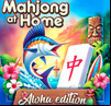 Aloha Mahjong