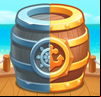 Pirates of 7 Differences