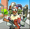 Battle Arena - 3D Shooter