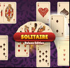 Solitaire Deluxe Edition