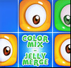 Color Mix - Jelly Merge