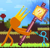 Stick King - Epic Battle