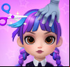 Girl Hair Salon & Dress Up
