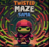 Twisted Maze-Sama!