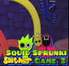 Squid Sprunki Slither Game 2