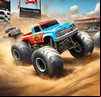 Monster Truck Real Driver
