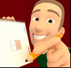 Drawing Squares
