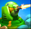 Tower Defense Galaxy Legend 2