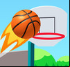 Bounce Dunk Basketball