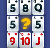 Cards Match Puzzle