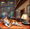 Hotel Manager Simulator