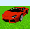 Blocky Cars - Car Battle