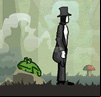 The Illusionist's Dream