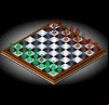 Flash Chess 3D