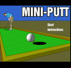 Mini-Putt