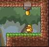 Gravity Duck