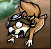 Fly Squirrel Fly 2