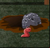 The Visitor - Massacre at Camp Happy