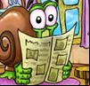 Snail Bob 2