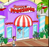 Papa's Freezeria