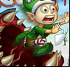 Effing Worms - Xmas