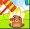 Mole Hammers