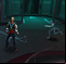 Young Justice - Brawl Of Justice