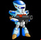Robot War