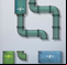 Liquid Measure - Crystal Water Pack