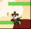 Ninja Panda Jump