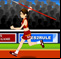 Lancer de javelot olympique