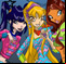 Winx Club en concert