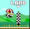 Retro Panda Lander