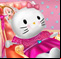 Hello Kitty Opération à l'oreille