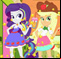 La rentrée des Equestria Girls 2