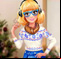 CuteZee Lookbook d'hiver