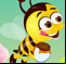 La reine des abeilles