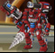 Super Robo Fighter 2