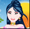 Mulan Mise en beauté
