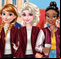 Tiana Tenue d'école