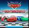 Cars Lightning Speed