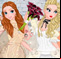 Princesses Looks variés