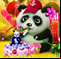 Mon petit panda