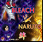 Bleach vs Naruto 3.3